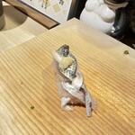 寿司処多もん - 