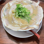 熟成麺屋 神来 西院本店 - 