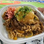 すき家 - 料理写真: