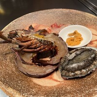 鉄板焼 さがみ - 