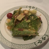 ロウリーズ・ザ・プライムリブ 恵比寿ガーデンプレイス店 - 