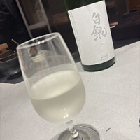 鮨 無垢/鮨 白銀 - 