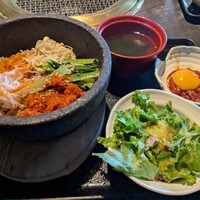 和牛焼肉 土古里 上野バンブーガーデン店 - 