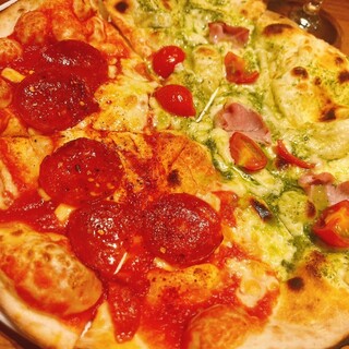 口コミ一覧 : ニコチカ （nicochica） - 新宿三丁目/イタリアン [食べログ]