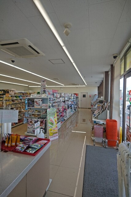 セブンイレブン 富良野緑町店 - 富良野（コンビニ・スーパー）の写真