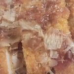 ラ・ムー - 料理写真: