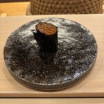 すし処 睦月 - いくら