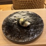 すし処 睦月 - 佐賀小肌