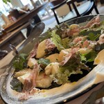 PIZZERIA MIA
