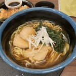 ホテルルートイン - 料理写真: