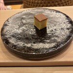 すし処 睦月 - 玉子