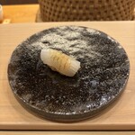 すし処 睦月 - 剣先烏賊