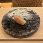 すし処 睦月 - 鰆