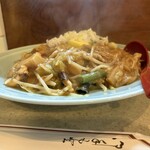 長崎ちゃんぽん・皿うどん 球磨 - 