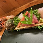 志乃家 - 料理写真: