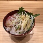 中華そば トランポリン - 