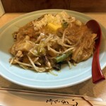 長崎ちゃんぽん・皿うどん 球磨 - 