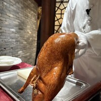 全聚徳 銀座店 - 