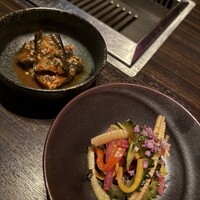 焼肉うしごろ 銀座並木通り店 - 