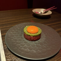 焼肉うしごろ 銀座並木通り店 - 