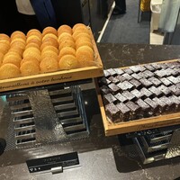 クロスダイン - 