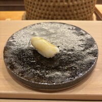 すし処 睦月 - 新いかにぎり