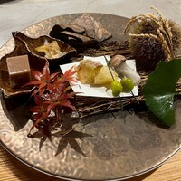 割烹こめを - 