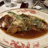 全聚徳 銀座店 - 