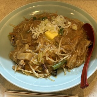 長崎ちゃんぽん・皿うどん 球磨_1