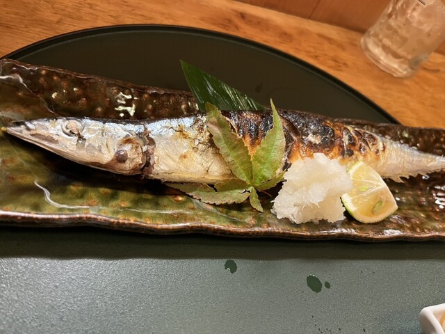 志乃家 - 弘前（日本料理）の写真