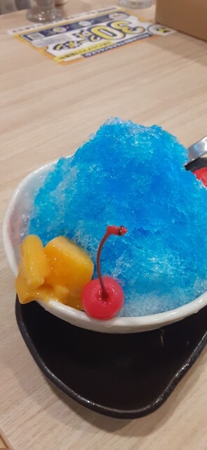 Gusto Ichinomiya Inta-Ten