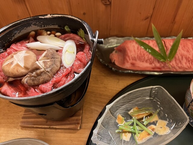 志乃家 - 弘前（日本料理）の写真