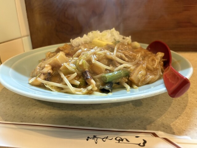 Nagasaki Champon Sara Udon Kuma photo 3