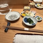 Sushi Takamitsu - 
