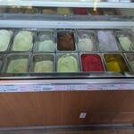 無添加 那須ジェラート - 