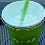 ずんだ茶寮Cafe - 