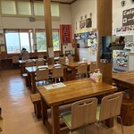 Kawara Soba Furaibo - フードコートで食べる