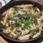 牡蠣と牛タン 波遊 - 