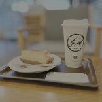 スターバックス コーヒー - ニューヨークチーズケーキ