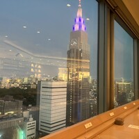 サザンタワーダイニング - 