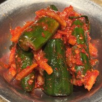 焼肉 ジャンボ はなれ - 