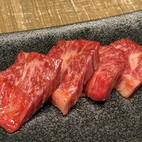 焼肉 ジャンボ はなれ - 