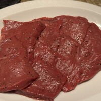 焼肉 ジャンボ はなれ - 