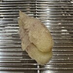 てんぷら 下村 - ミョウガ