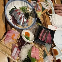 磯ぎよし 天神店 - 