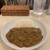 カレーハウス チリチリ - 料理写真:ポークマサラ、ほうれん草トッピング