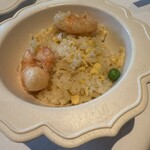 中国料理 星ヶ岡 - 