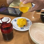 無添 くら寿司 - 