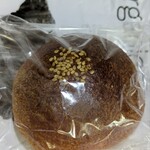 Merci life organics - 料理写真: