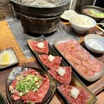 万両 肥後橋店 - 